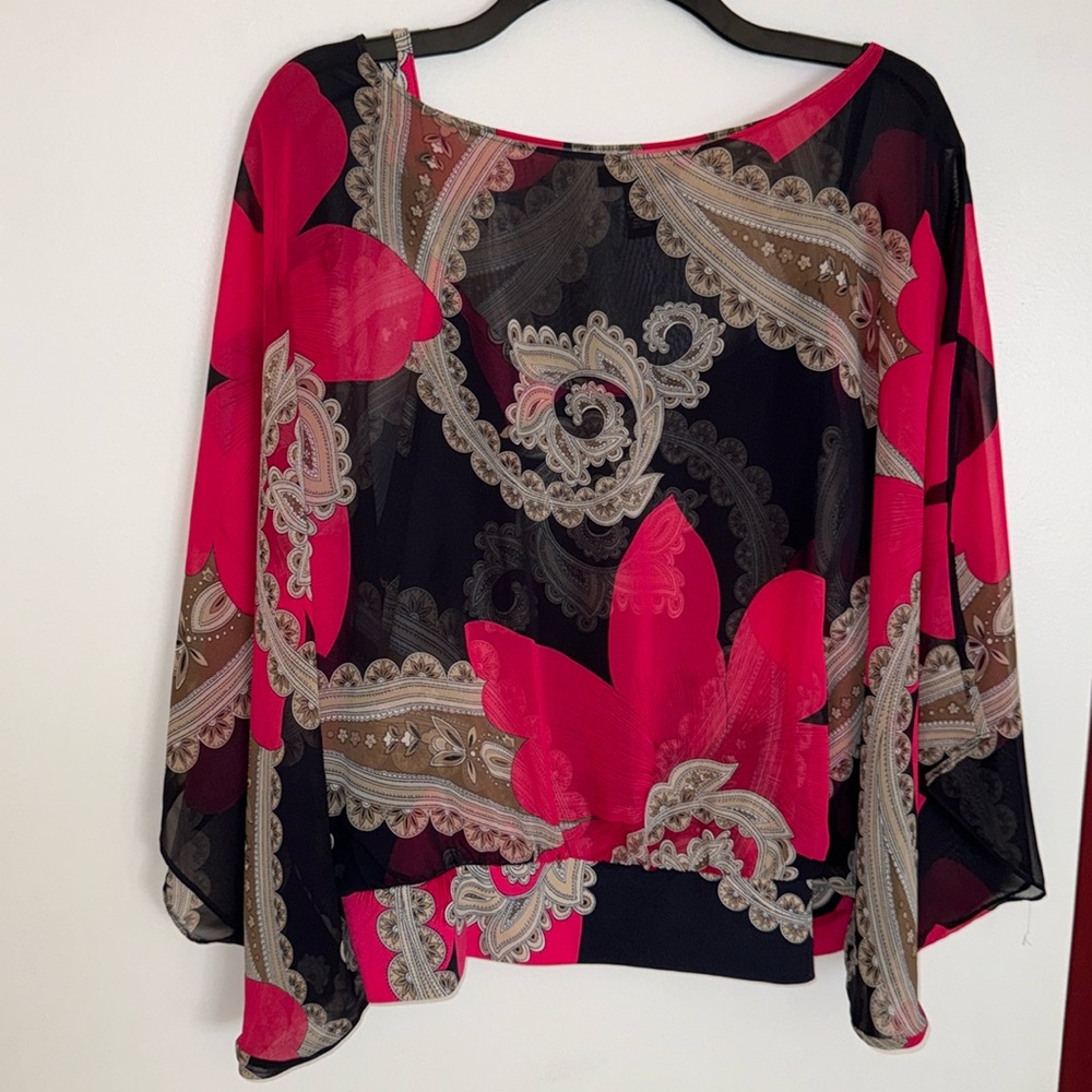 Alfani Blouse